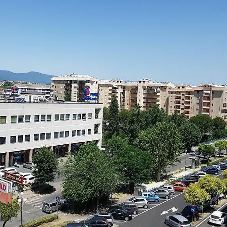 Gemelli House