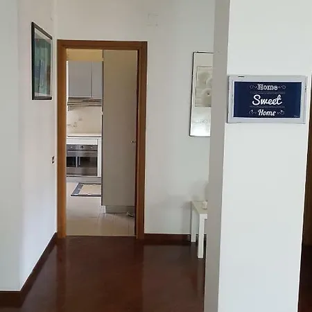 Gemelli House * Rende