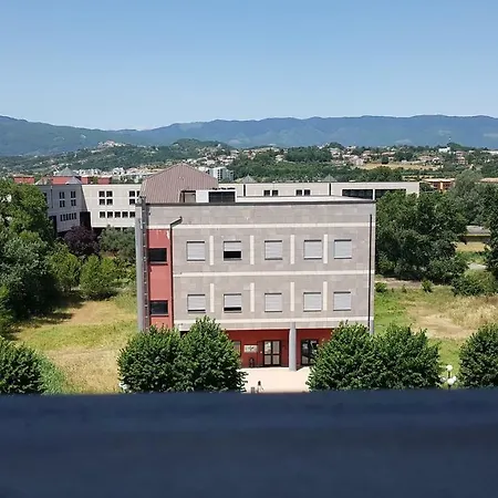 Gemelli House