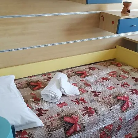 Appartement Gemelli House *