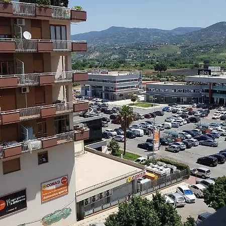 Apartment Gemelli House