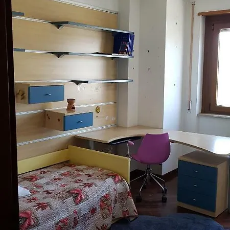 Appartement Gemelli House