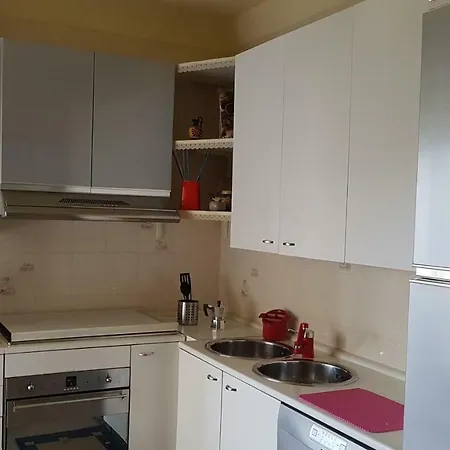 Gemelli House * Rende