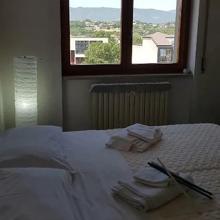 Gemelli House Appartement