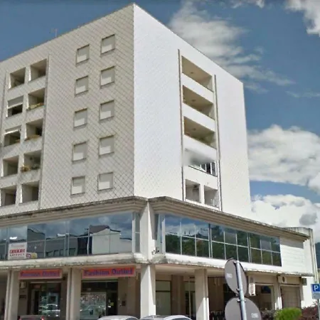 Apartment Gemelli House