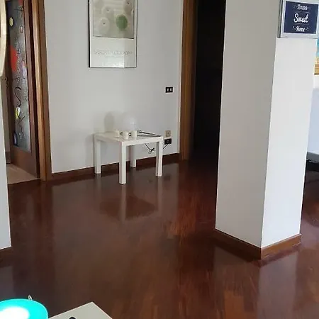 Gemelli House Appartement