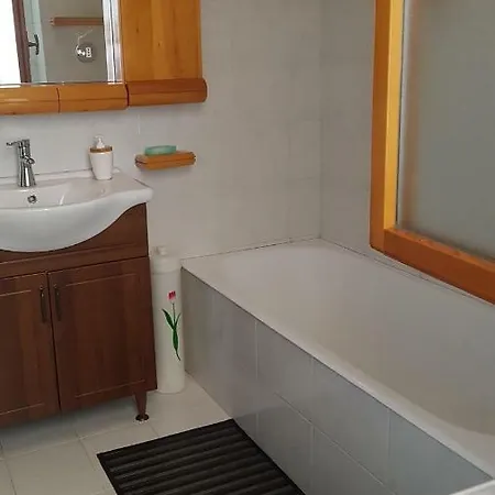 Gemelli House Appartement *