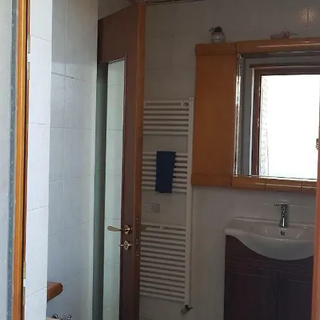 Apartment Gemelli House Rende